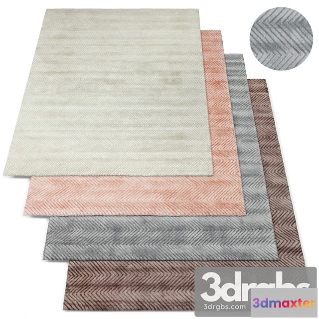 1017130 - Parcia rug cosmo collection