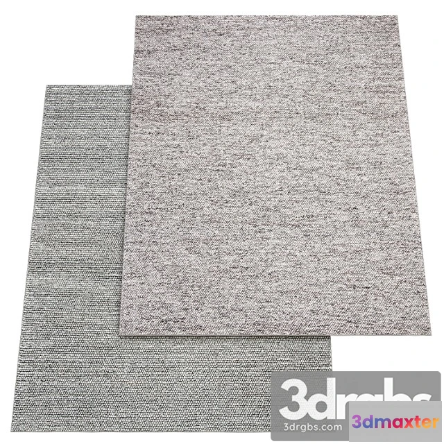 1017146 - Premium 2 carpets №71
