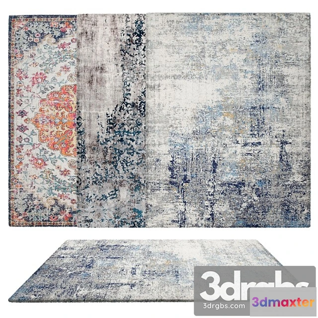 1017152 - Premium rug no. 7