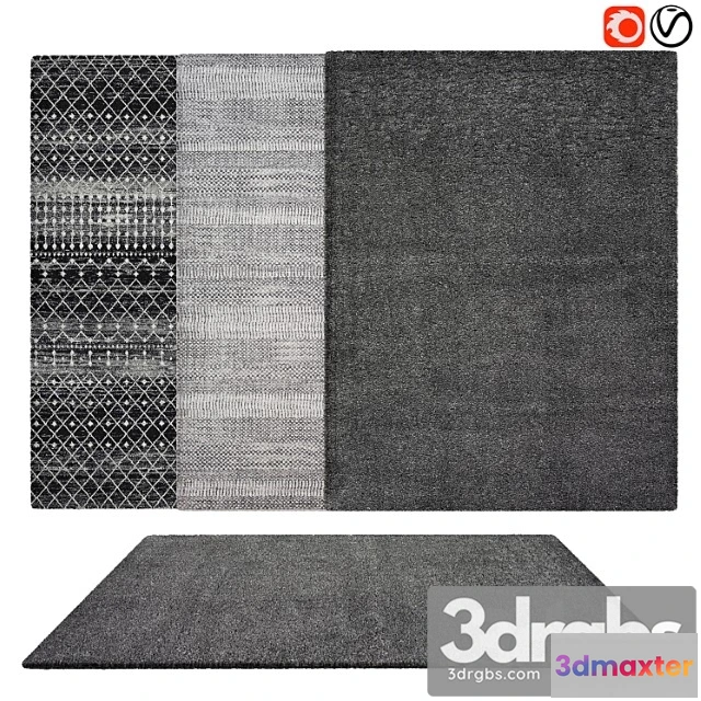 1017154 - Premium rug №32