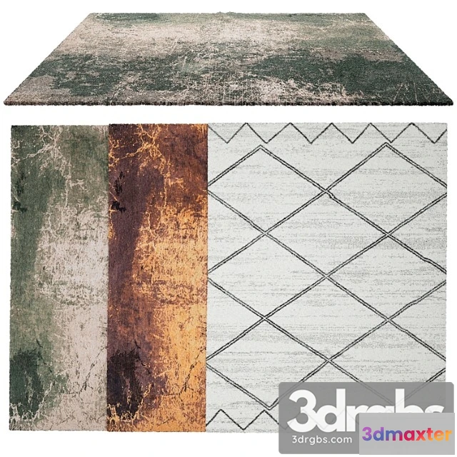 1017156 - Premium rug №37