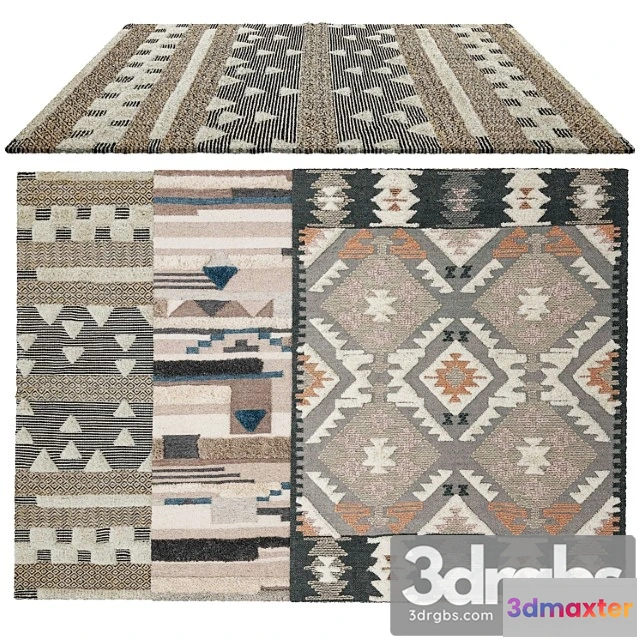 1017158 - Premium rug №55