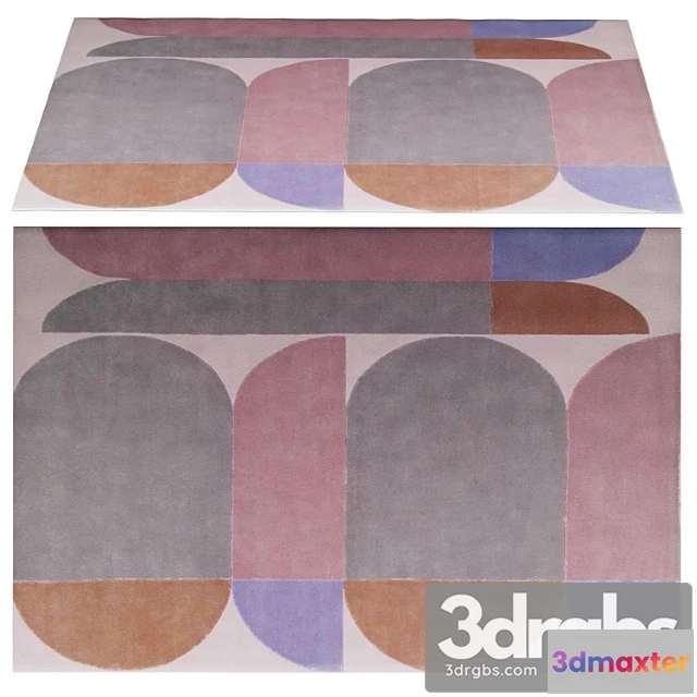 1017174 - Roche bobois robin