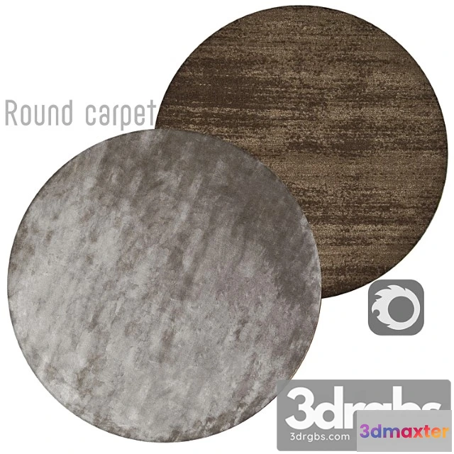 1017190 - Round carpet_1