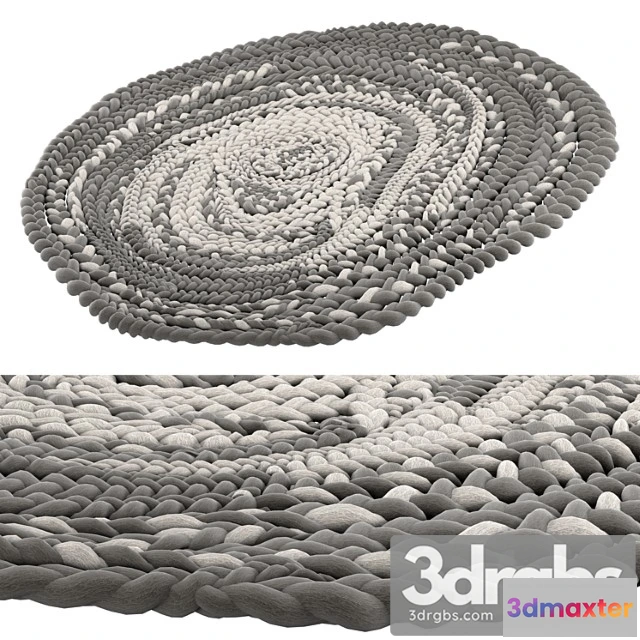 1017222 - Rug dana barnes studio