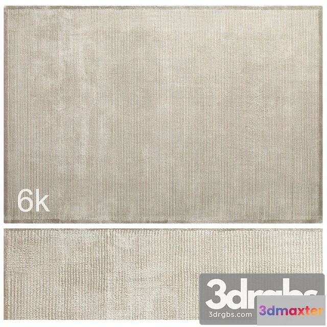 1017238 - Rug Set 24 6k