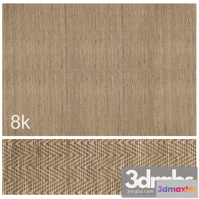 1017242 - Rug Set 66 8k