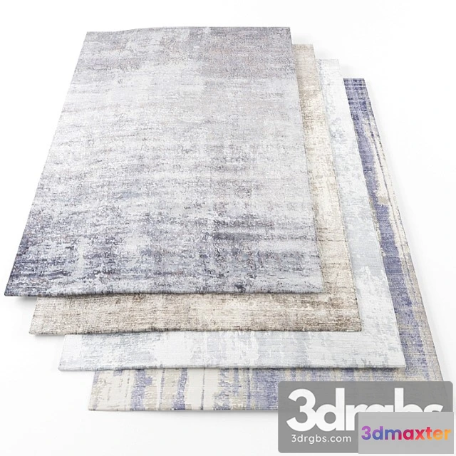 1017250 - Rugs 1053