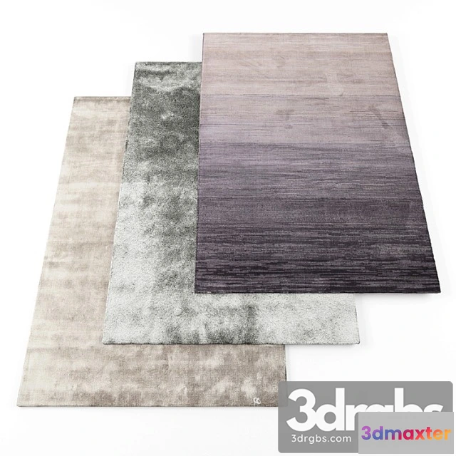 1017296 - Rugs 4 - No.2