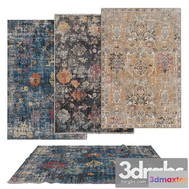 1017300 - Rugs 41