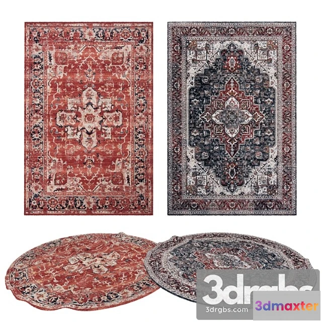 1017302 - Rugs 45