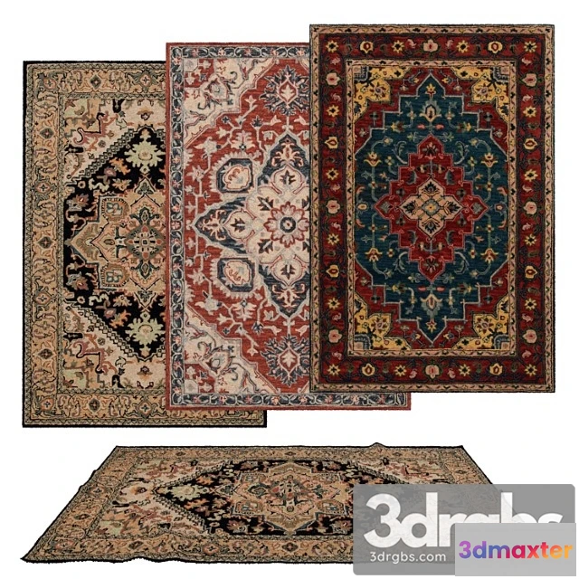 1017304 - Rugs 5