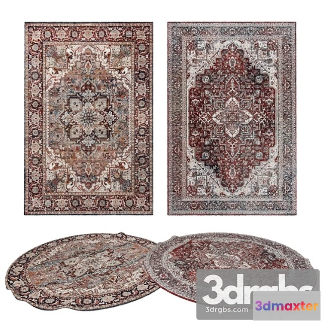 1017326 - Rugs 98