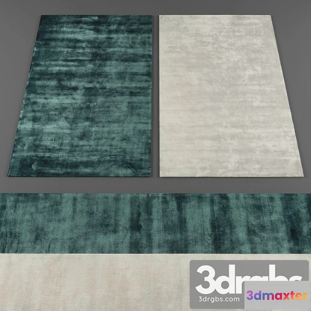 1017334 - Rugs collection 268
