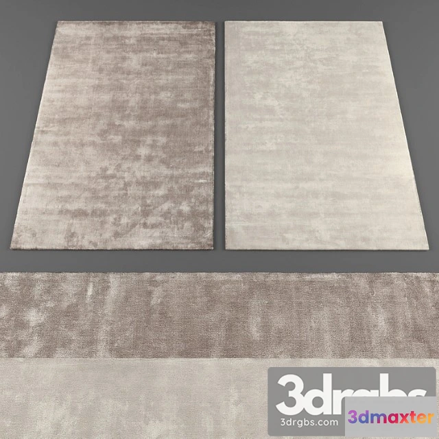 1017336 - Rugs collection 272
