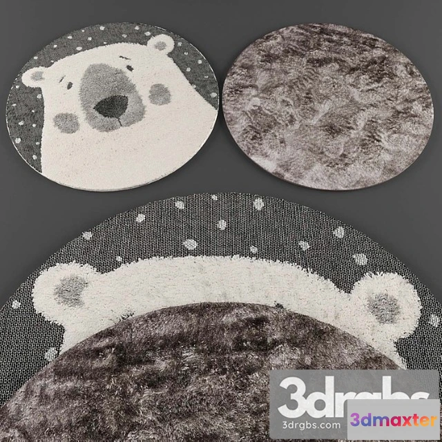 1017342 - Rugs collection 290