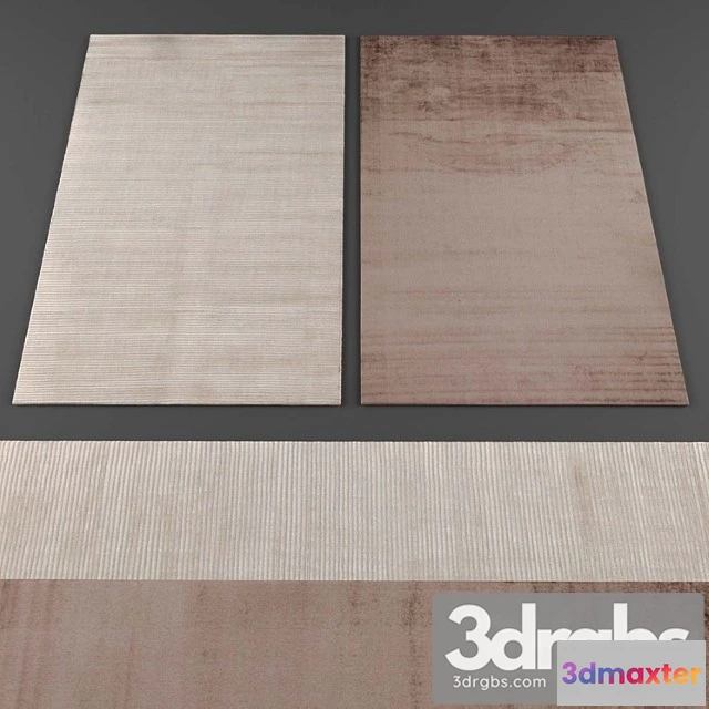 1017354 - Rugs collection 314