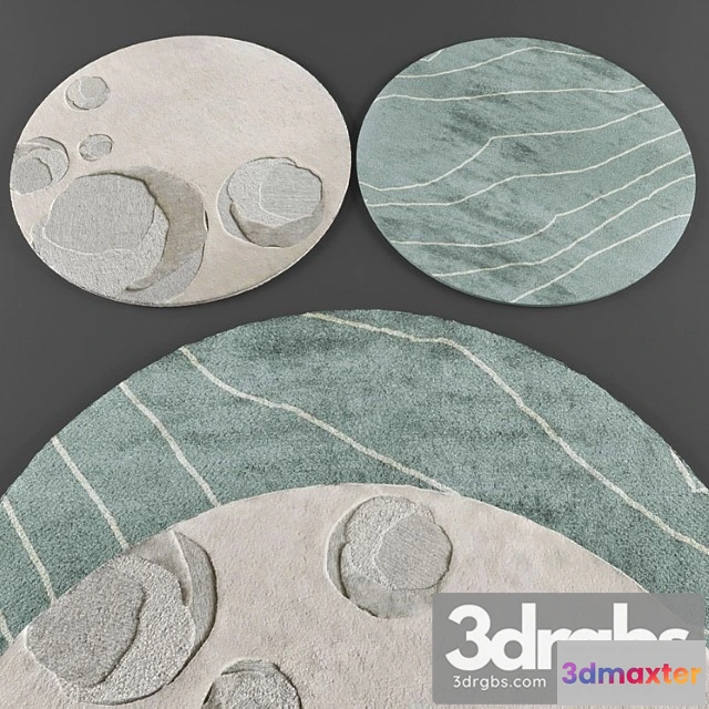 1017356 - Rugs collection 323