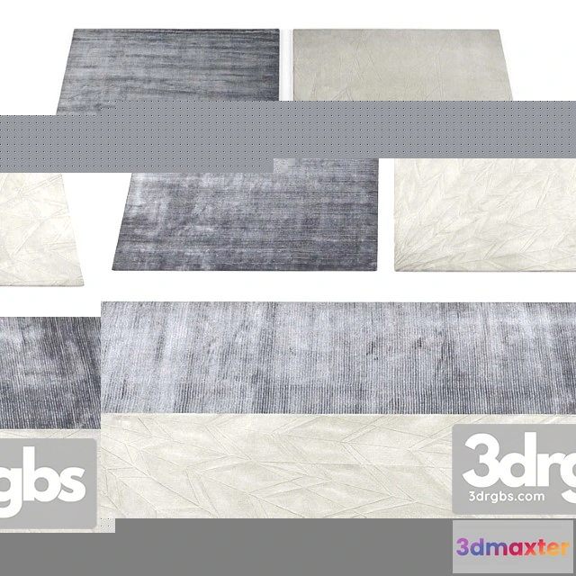 1017358 - Rugs collection 324