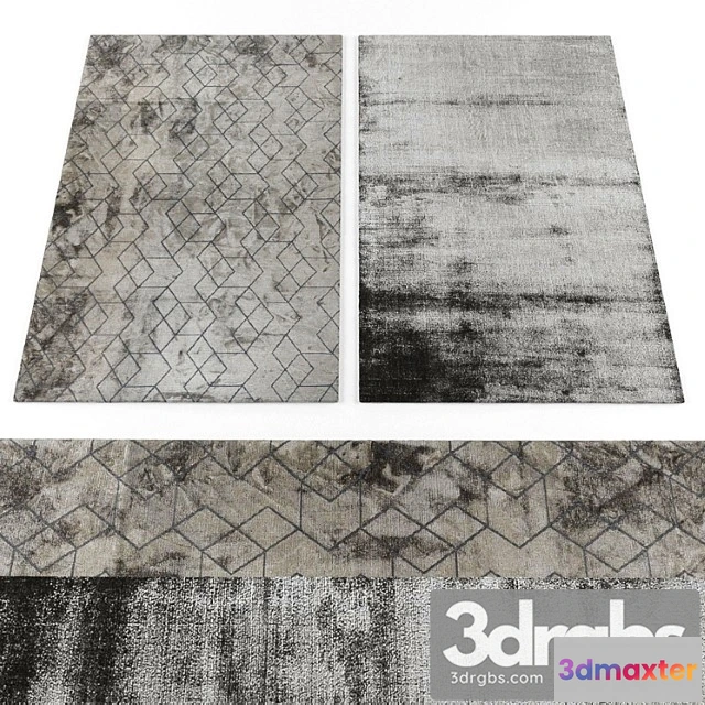 1017360 - Rugs collection 326