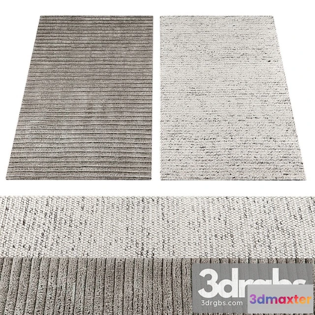 1017362 - Rugs collection 360