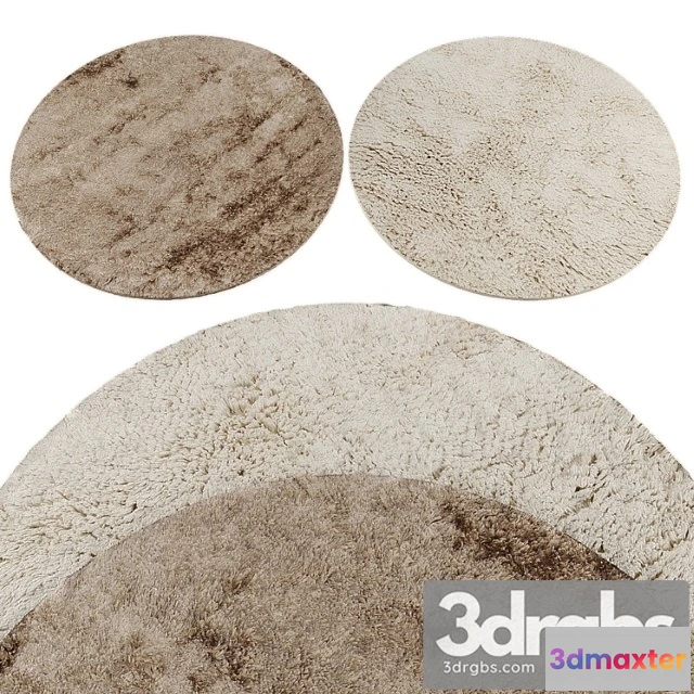 1017364 - Rugs collection 364