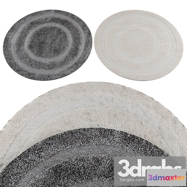 1017370 - Rugs collection 398