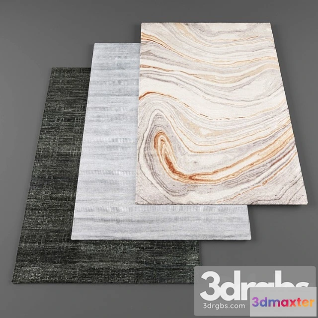 1017388 - Rugs modern