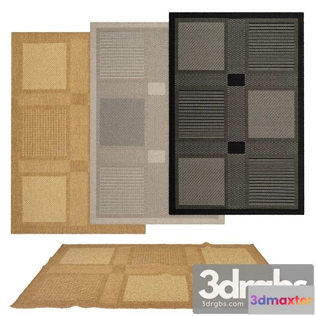 1017396 - Rugs no 9