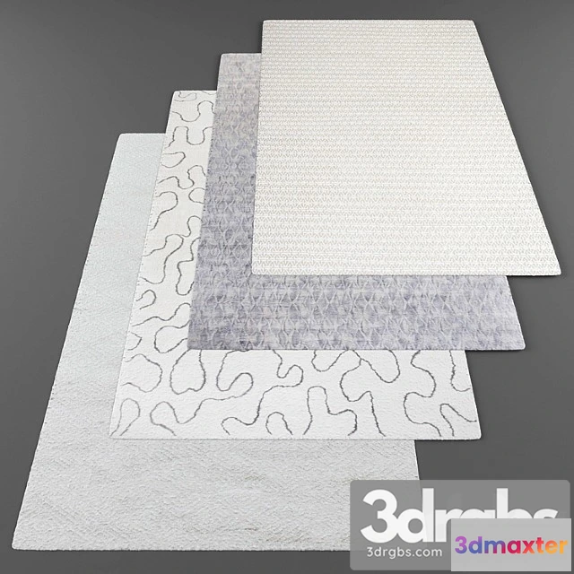 1017398 - Rugs set296