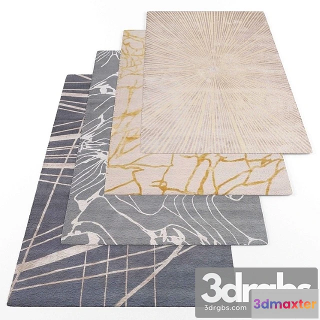 1017400 - Rugs set315