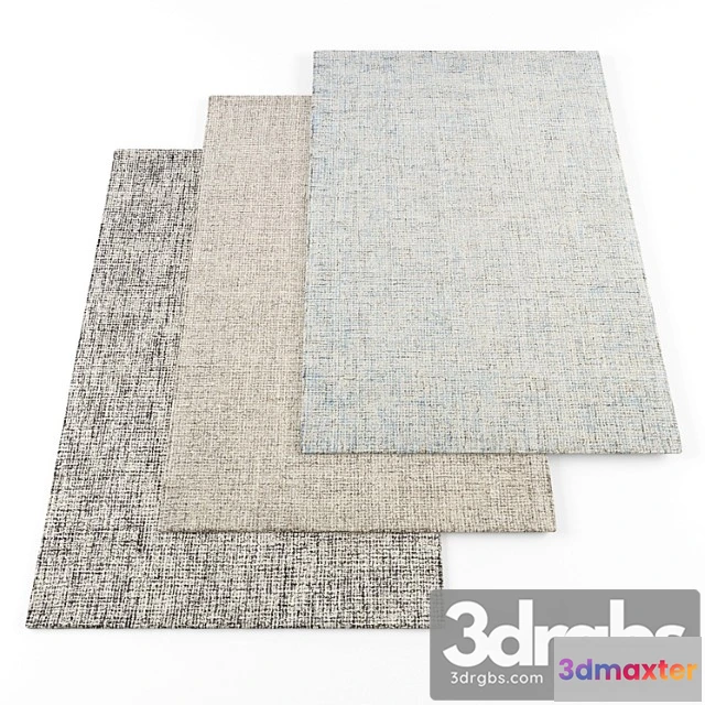 1017404 - Rugs - No.2