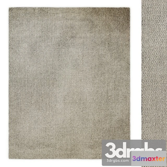 1017432 - Sereno handwoven sisal rug rh