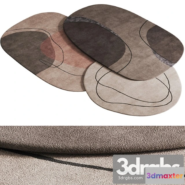 1017442 - Shape collection by benuta