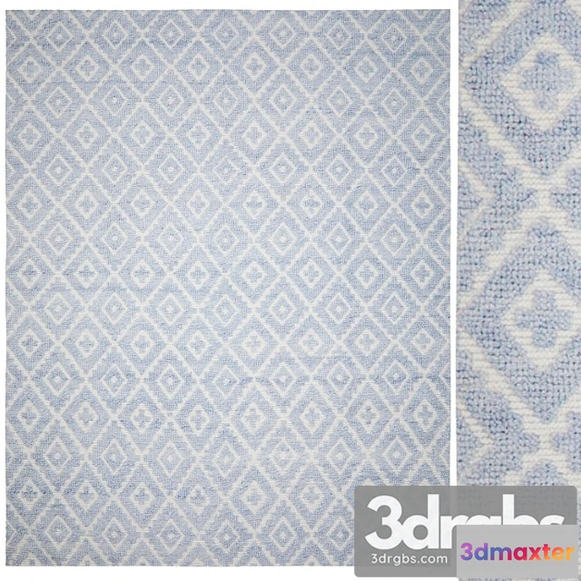1017444 - Shasta rug