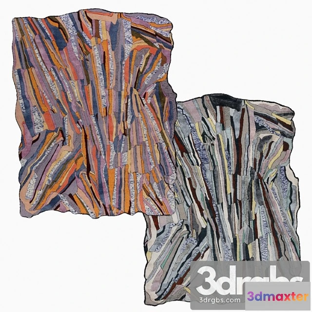 1017466 - Super standard rug by cc-tapis