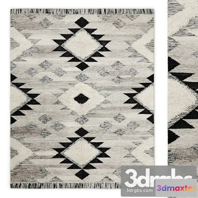 1017472 - Tannisbu carpet ikea