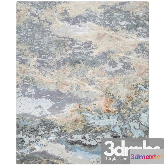 1017474 - Textures Rug Collection of carpets knots rugs salon creative carpets