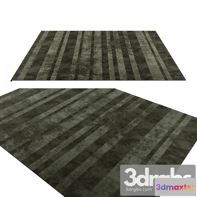 1017508 - Vid minotti carpet set