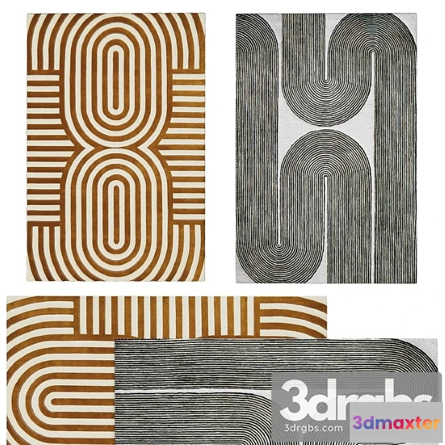 1017510 - Viper and walter rug