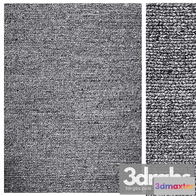 1017528 - Zanos wool rug