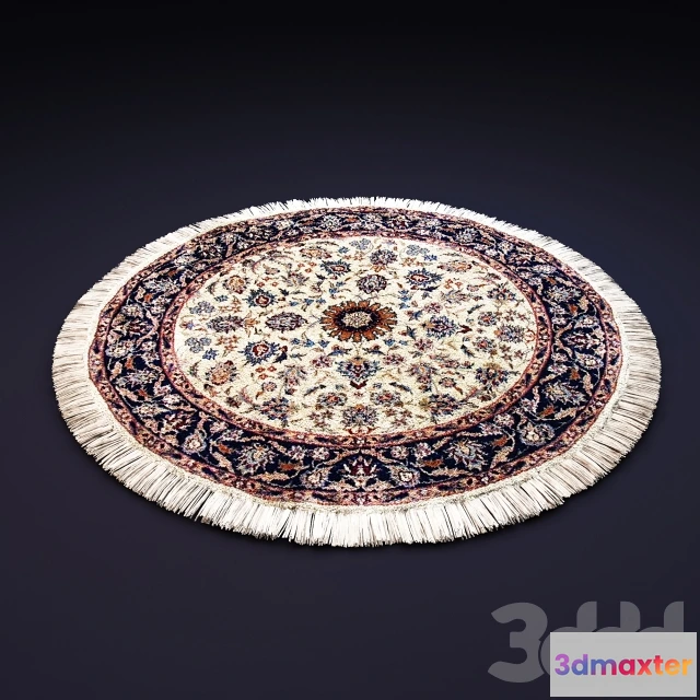 1075956 - CARPET CIRCLE2 - 209513