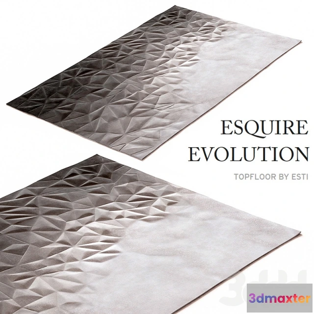 1075960 - Carpet Esquire Evolution by Topfloor - 209517