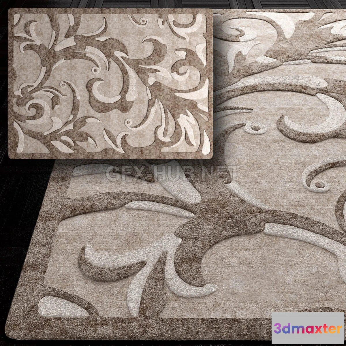 1075964 - Carpet giorgio collection - 209521