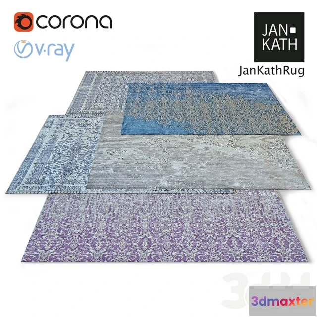 1075974 - Carpet Jan Kath - 209531