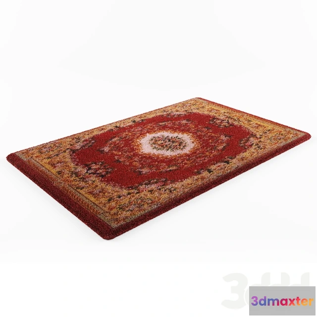 1075996 - Carpet Style of Traditional Patterns - 209553