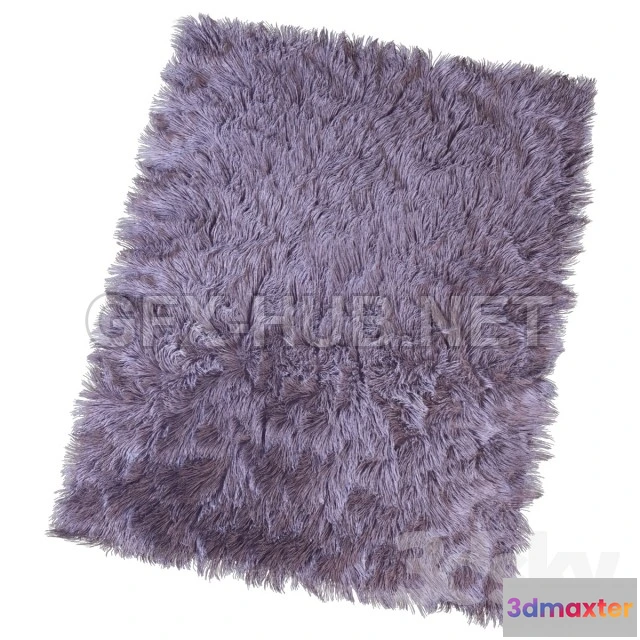 1076006 - Carpet with long pile - 209563