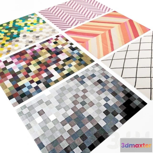 1076012 - Carpets - 209569