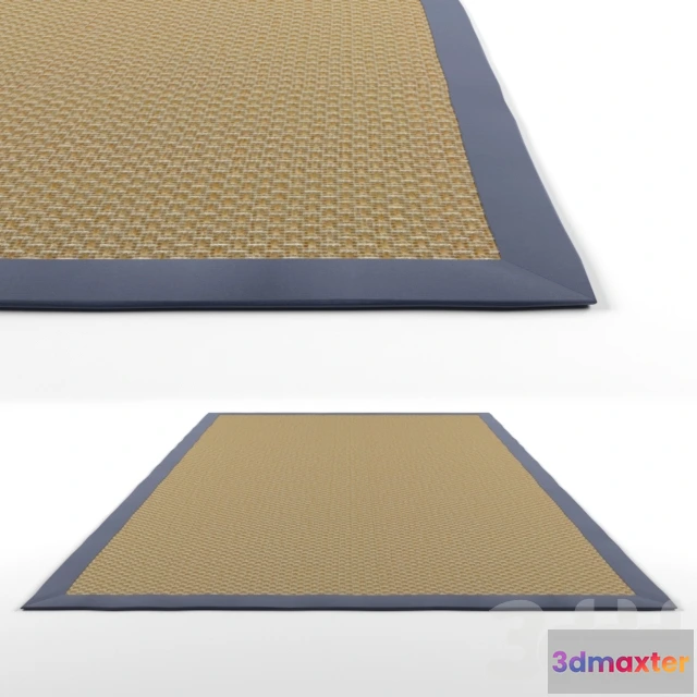 1077372 - Cocco Carpet - 210929