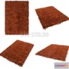 1078776 - Deep-pile carpet - 212333